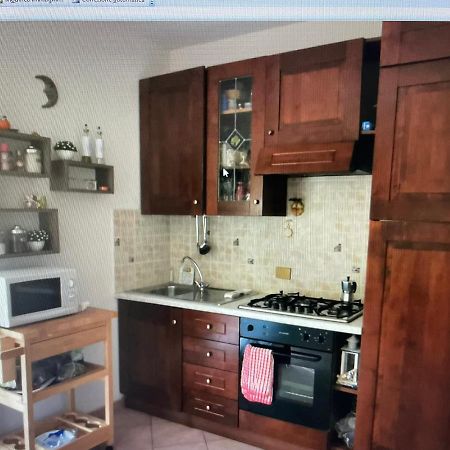 Siisa Appartamento La Muddizza Valledoria A 500 Mt Dal Mare ภายนอก รูปภาพ