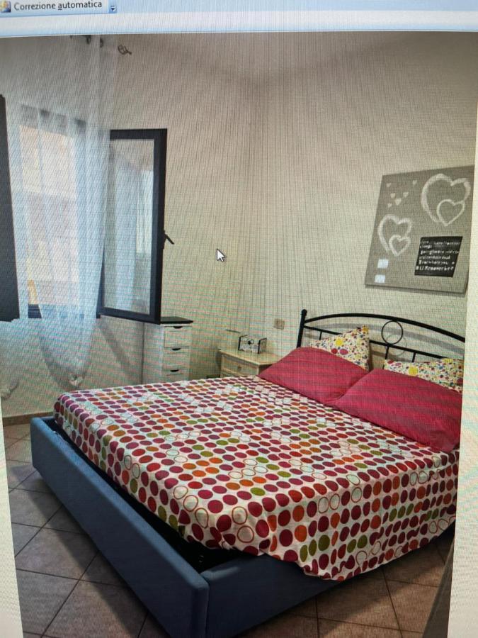 Siisa Appartamento La Muddizza Valledoria A 500 Mt Dal Mare ภายนอก รูปภาพ