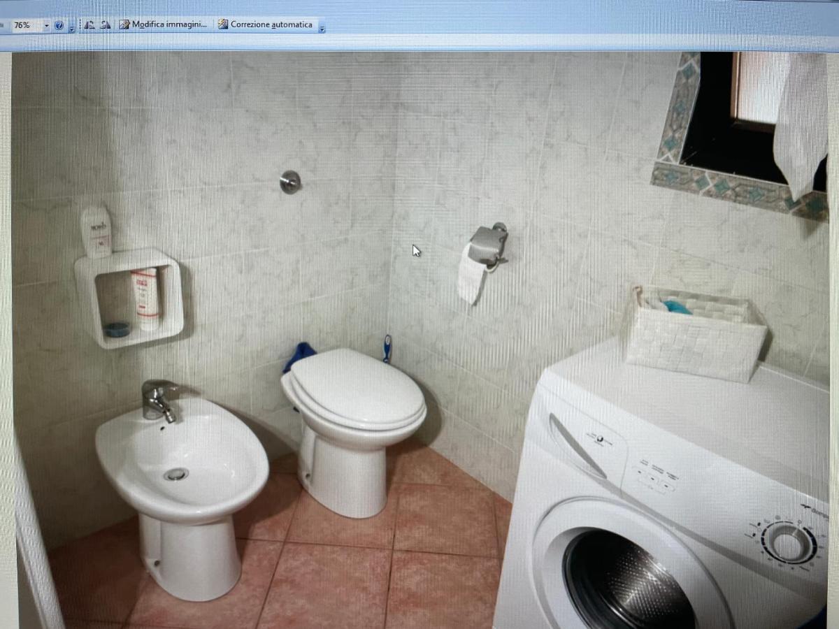 Siisa Appartamento La Muddizza Valledoria A 500 Mt Dal Mare ภายนอก รูปภาพ
