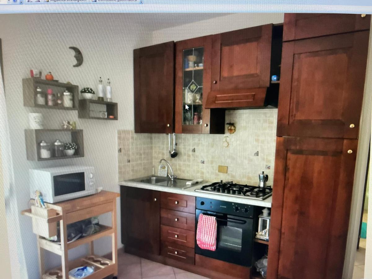 Siisa Appartamento La Muddizza Valledoria A 500 Mt Dal Mare ภายนอก รูปภาพ