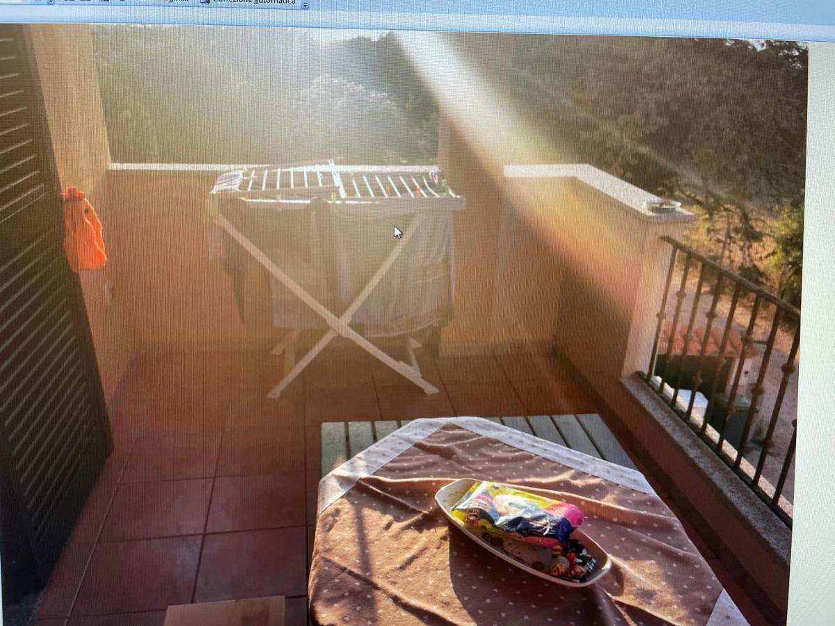 Siisa Appartamento La Muddizza Valledoria A 500 Mt Dal Mare ภายนอก รูปภาพ