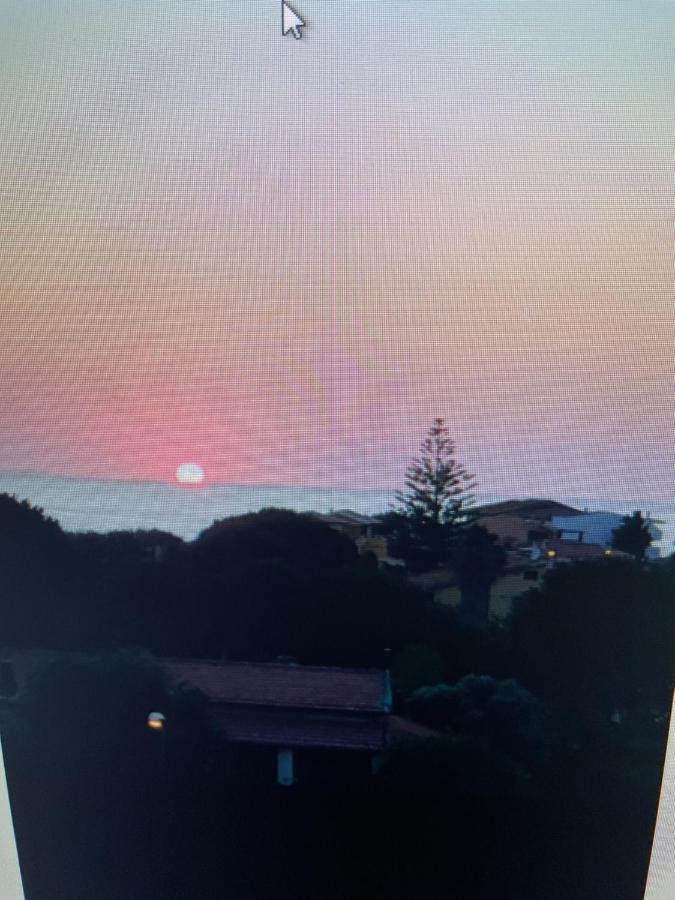 Siisa Appartamento La Muddizza Valledoria A 500 Mt Dal Mare ภายนอก รูปภาพ
