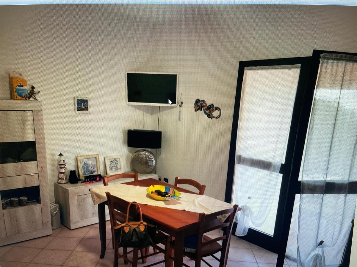Siisa Appartamento La Muddizza Valledoria A 500 Mt Dal Mare ภายนอก รูปภาพ