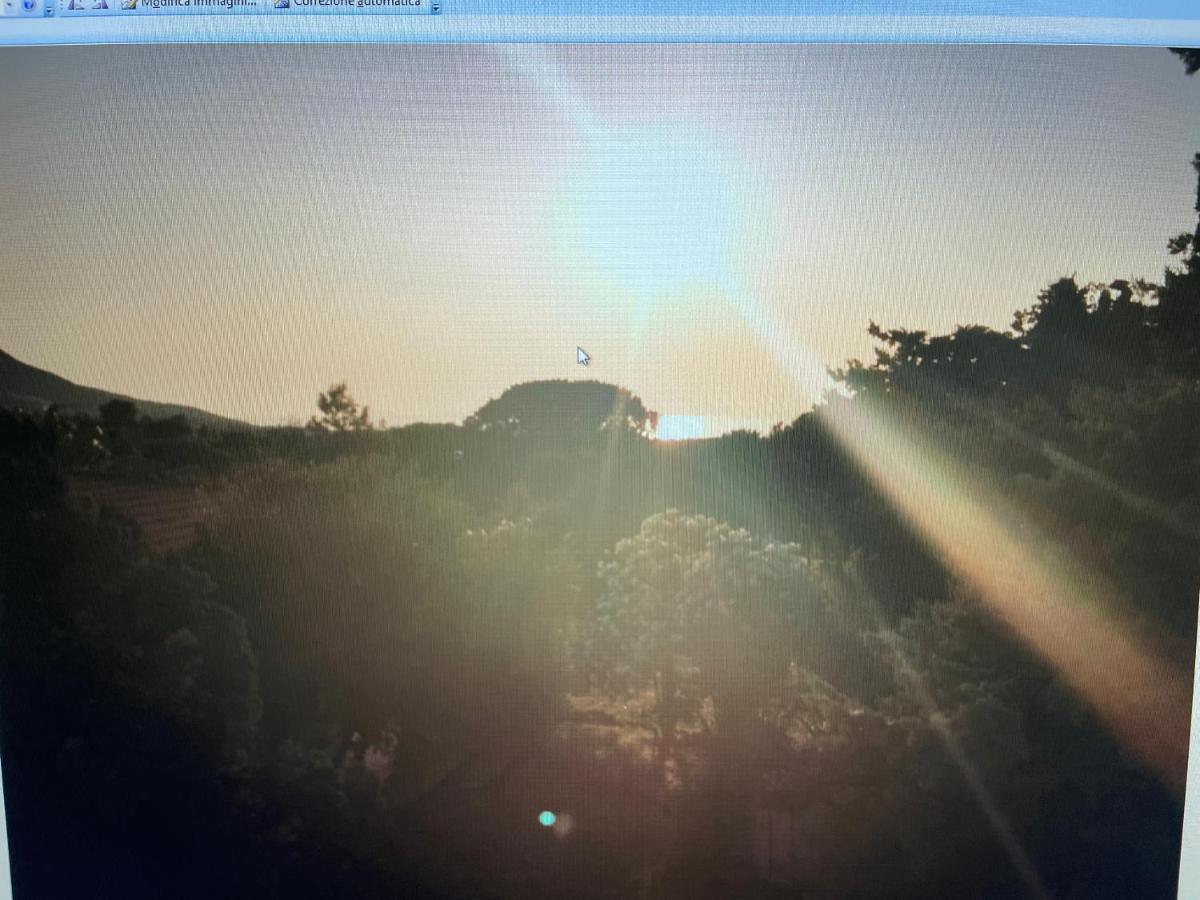 Siisa Appartamento La Muddizza Valledoria A 500 Mt Dal Mare ภายนอก รูปภาพ
