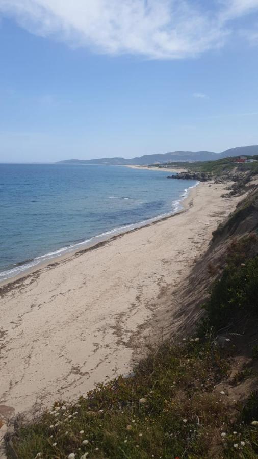 Siisa Appartamento La Muddizza Valledoria A 500 Mt Dal Mare ภายนอก รูปภาพ