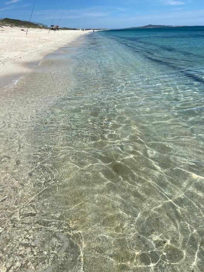 Siisa Appartamento La Muddizza Valledoria A 500 Mt Dal Mare ภายนอก รูปภาพ