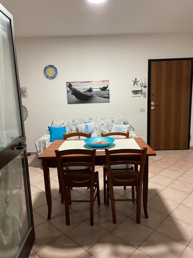 Siisa Appartamento La Muddizza Valledoria A 500 Mt Dal Mare ภายนอก รูปภาพ