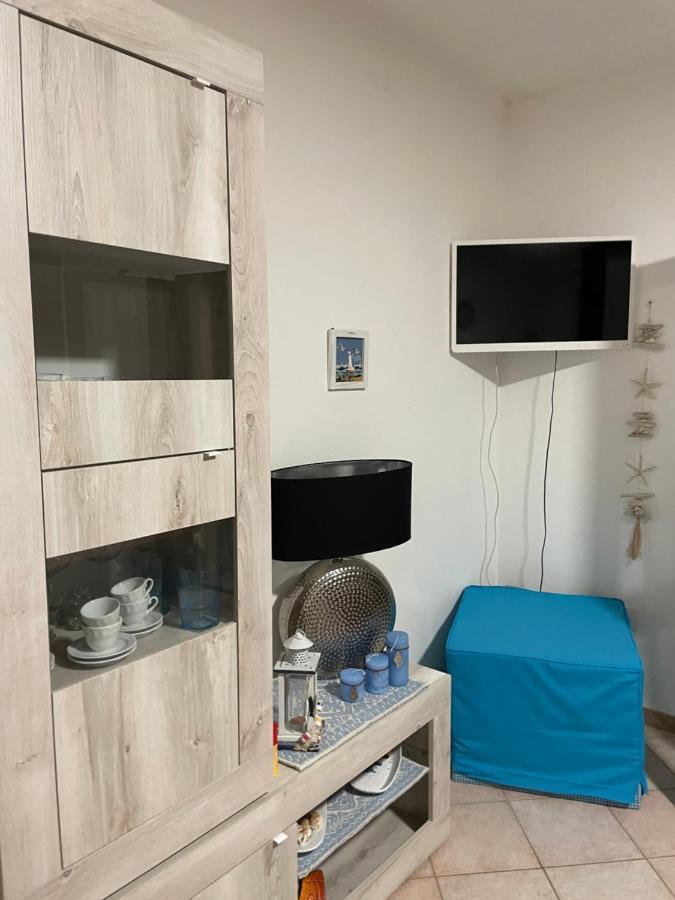 Siisa Appartamento La Muddizza Valledoria A 500 Mt Dal Mare ภายนอก รูปภาพ