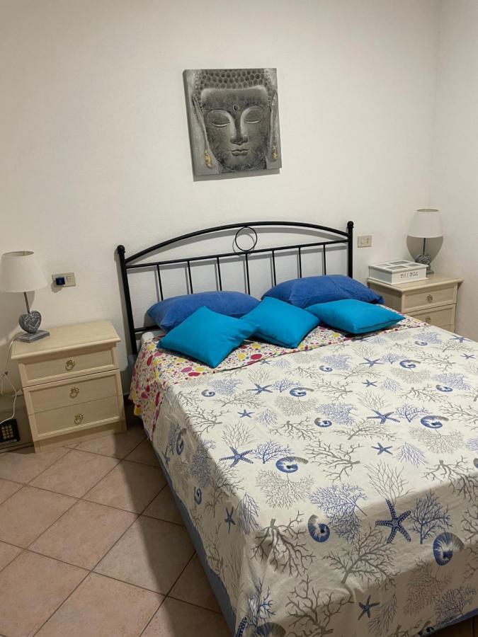 Siisa Appartamento La Muddizza Valledoria A 500 Mt Dal Mare ภายนอก รูปภาพ
