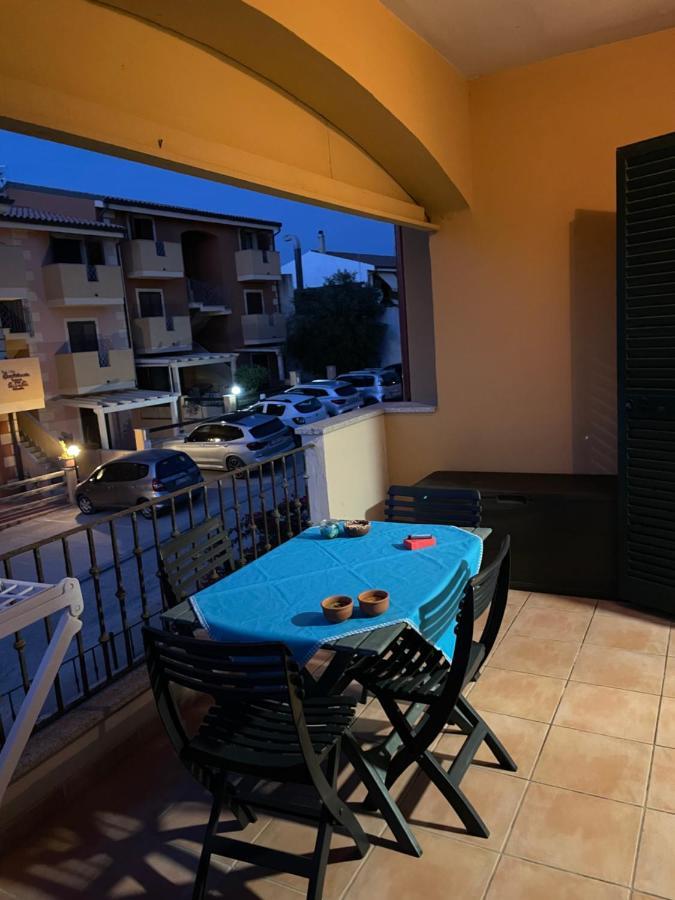 Siisa Appartamento La Muddizza Valledoria A 500 Mt Dal Mare ภายนอก รูปภาพ
