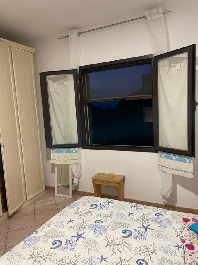 Siisa Appartamento La Muddizza Valledoria A 500 Mt Dal Mare ภายนอก รูปภาพ