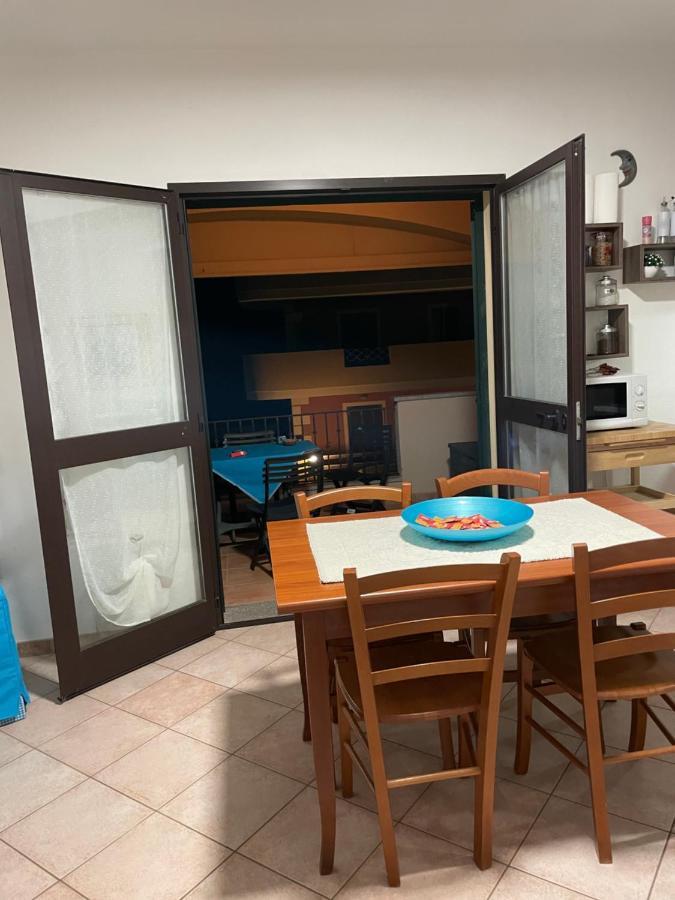 Siisa Appartamento La Muddizza Valledoria A 500 Mt Dal Mare ภายนอก รูปภาพ